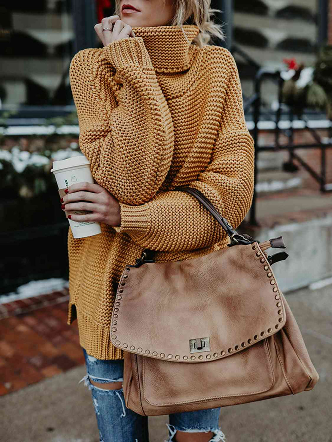 Stilla | Trendy Pullover i minimalistisk design
