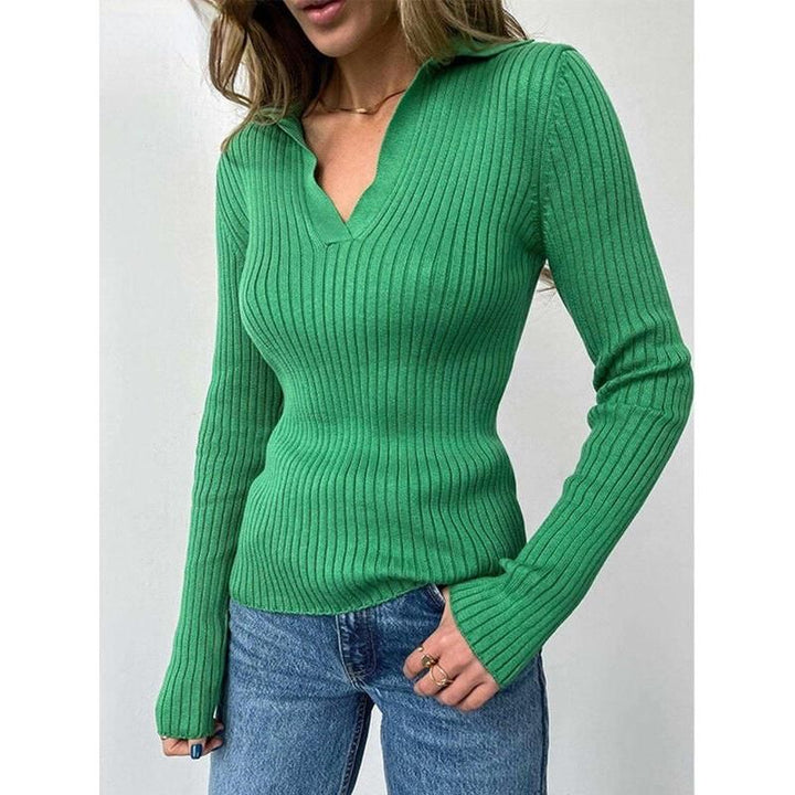 Stilla | Afslappet sweater til casual-look