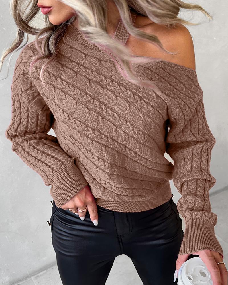 Stilla | Pullover til moderne afslappethed
