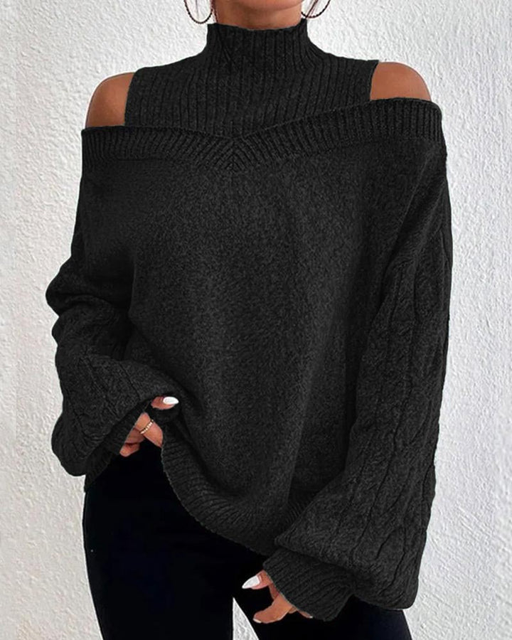 Stilla | Trendy pullover til afslappede looks