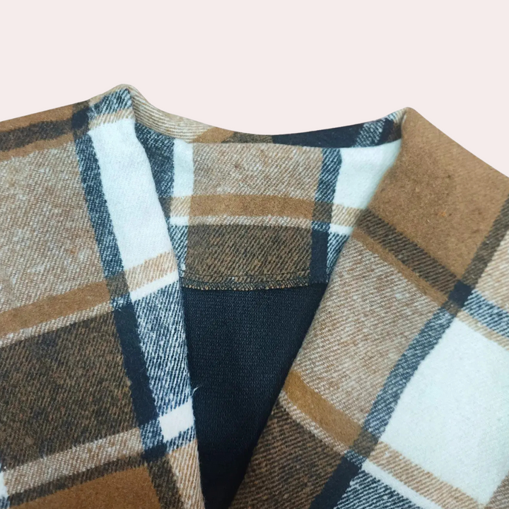 Stilla | Luksusjakke Komfort Og Stil Til Elegante Kvinder
