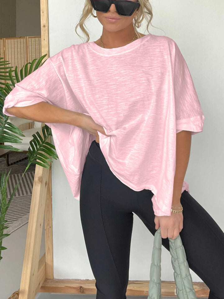 Stilla | Oversize Skjorte