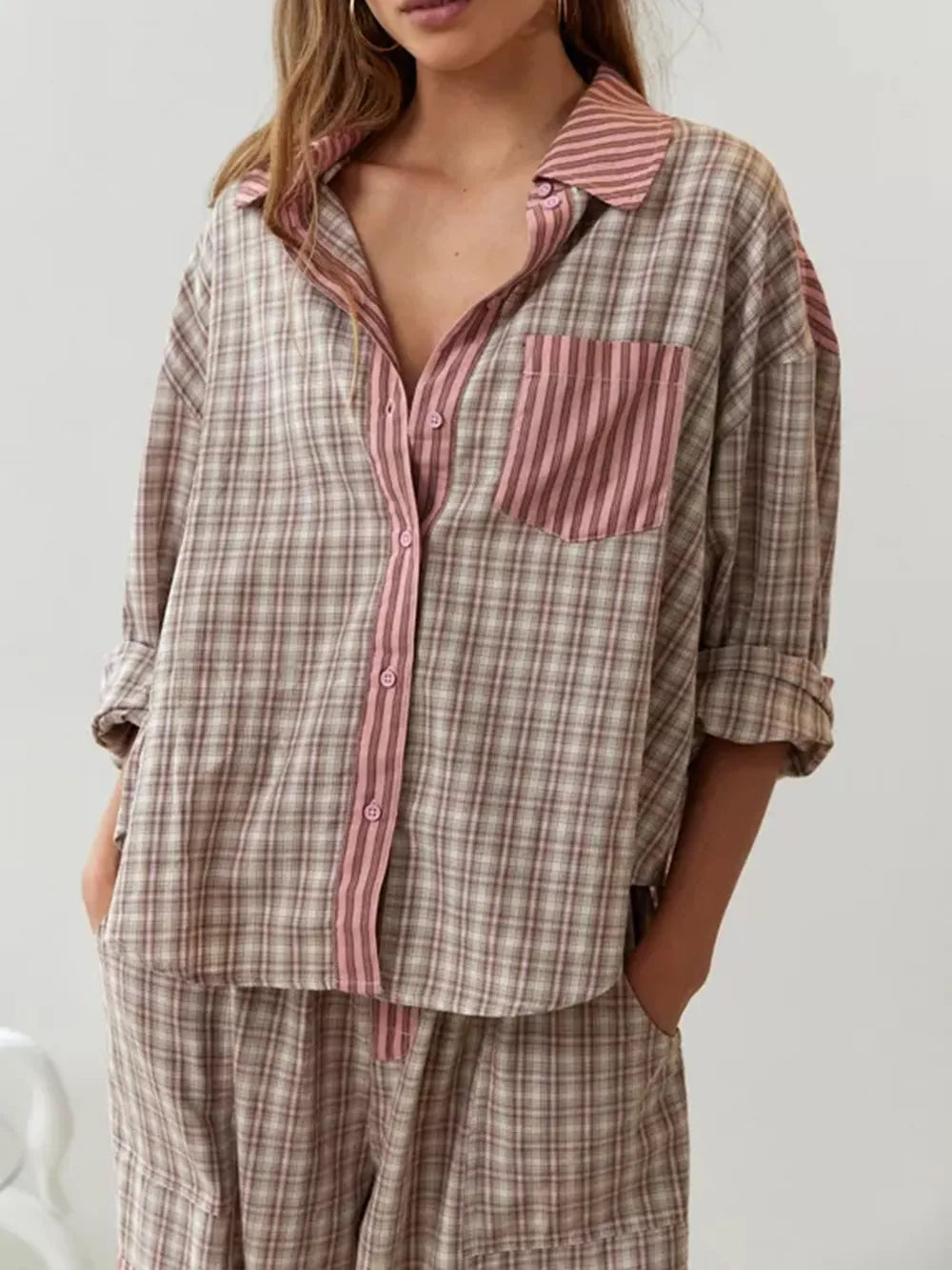 Stilla | En varm og behagelig pyjamas