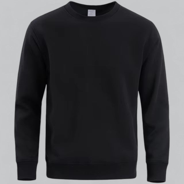Stilla | Rundhals-Sweatshirt til Mænd