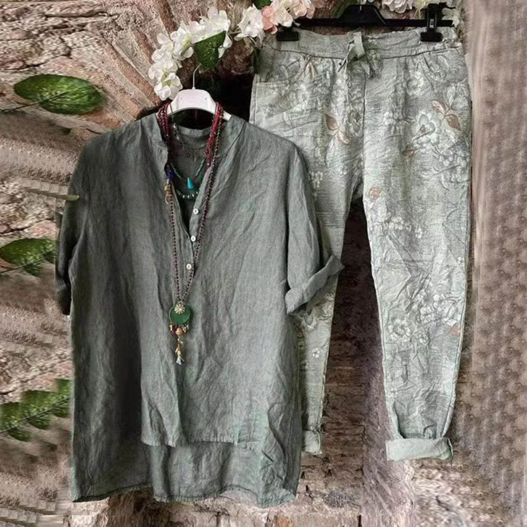 Stilla | Dame Outfits