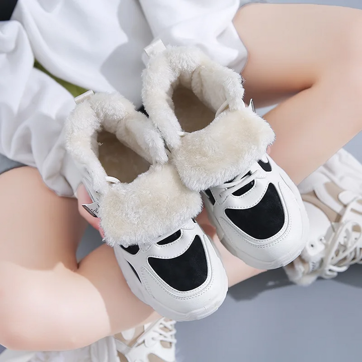 Stilla | Pels Kvinde Fashionsnow