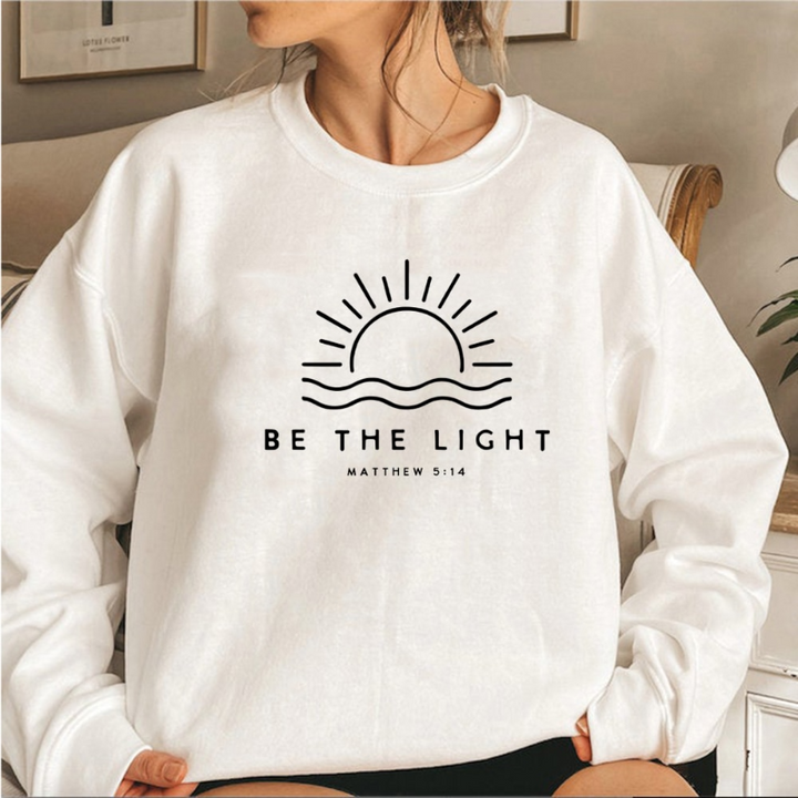 Stilla | Casual og Uanstrengt Pullover