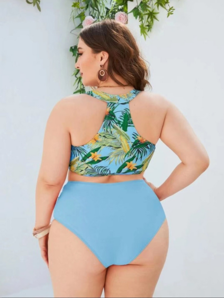 Stilla | Badetøj Til Kvinder Curvysplash