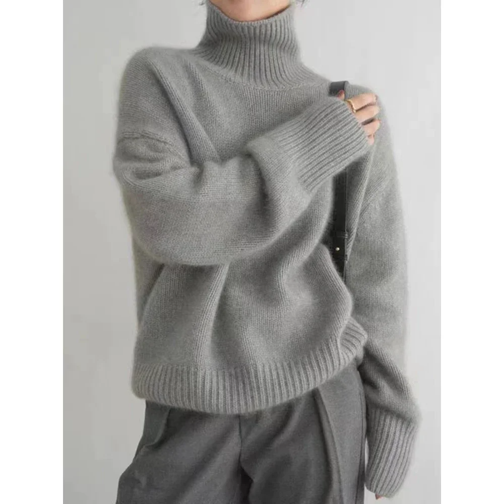 Stilla | Uld Cashmere Kvinne Cashmereaura