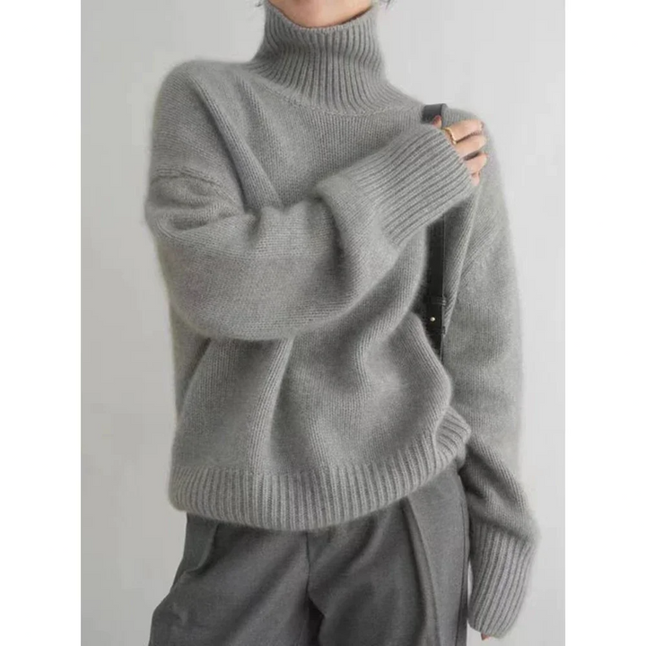 Stilla | Uld Cashmere Kvinne Cashmereaura