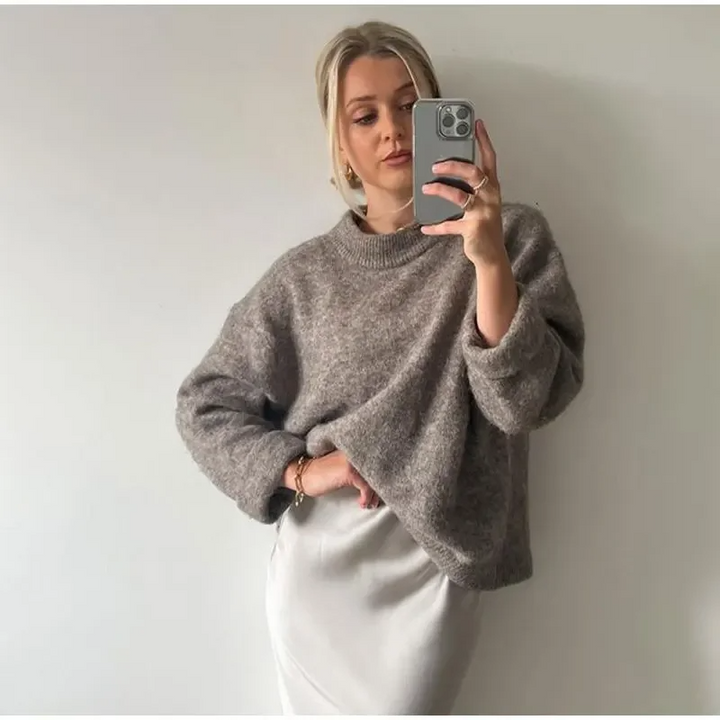 Stilla | Lange Ærmer Kvinder Bearwool