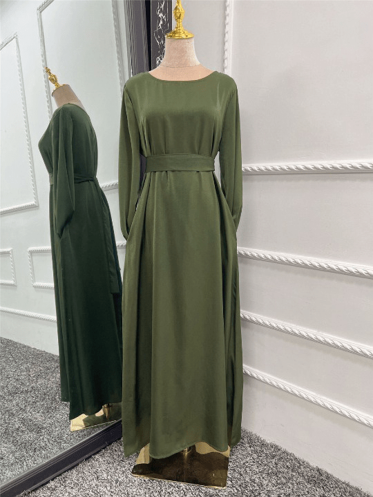 Stilla | Abaya Eleganzadubai