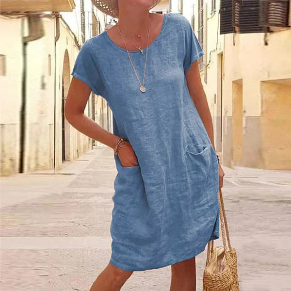 Stilla | Elegant Casual Kjole
