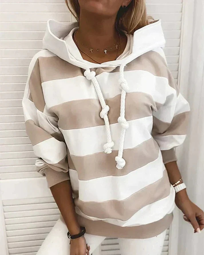 Stilla | Elegant og Casual sweater