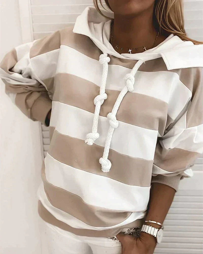 Stilla | Varmer og mere trendy sweat til damer