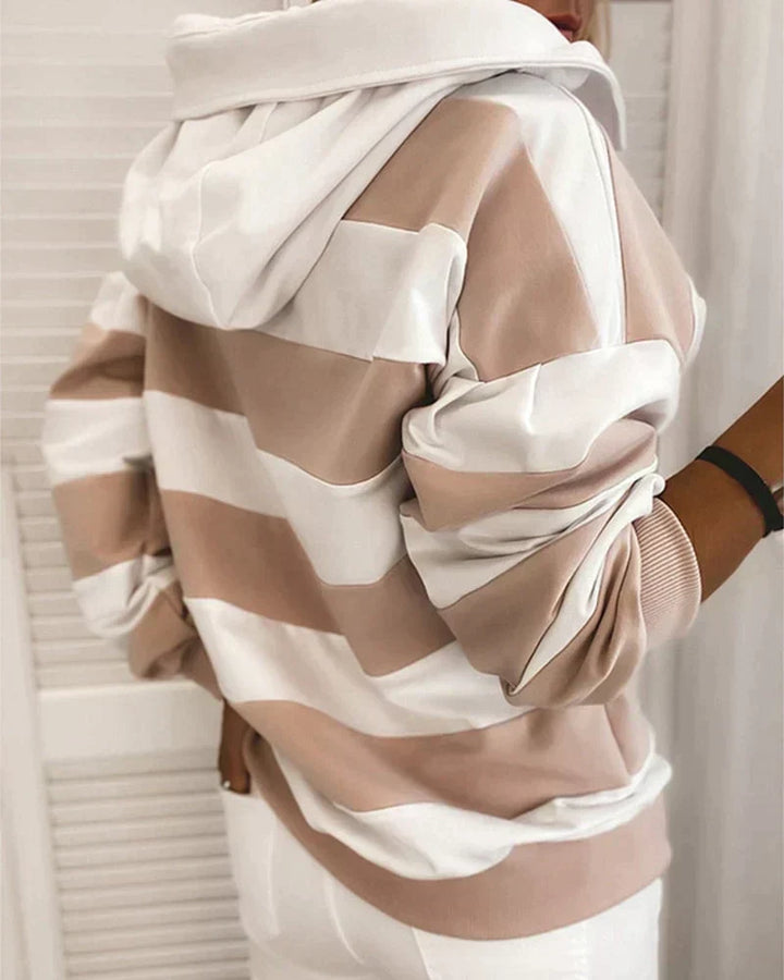 Stilla | Varmer og mere trendy sweat til damer
