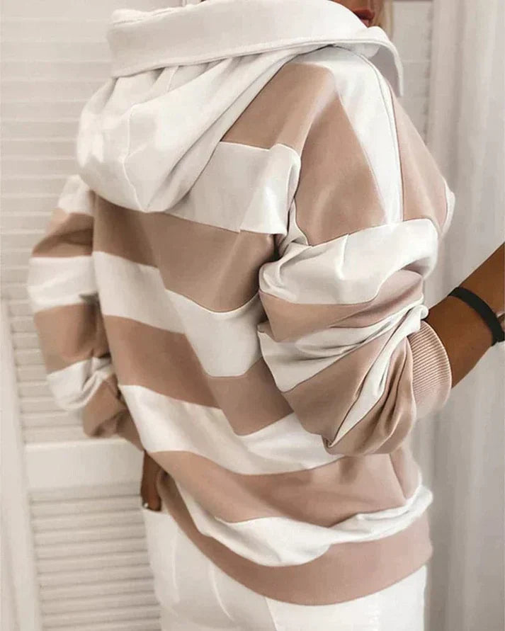 Stilla | Elegant og Casual sweater