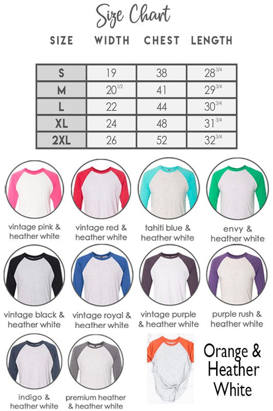 Stilla | Mama Grafisk Raglan