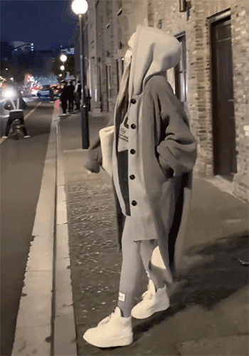 Stilla | Elegant jakke stilfuld