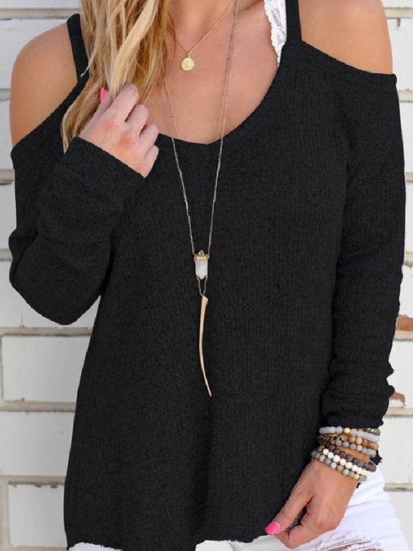 Stilla | Afslappet, Trendy Sweatshirt