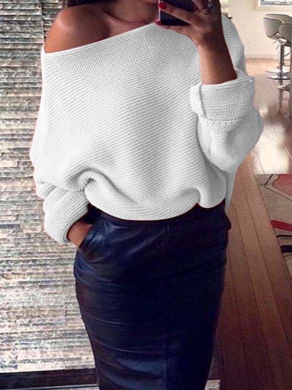Stilla | Modern og Dækker Pullover