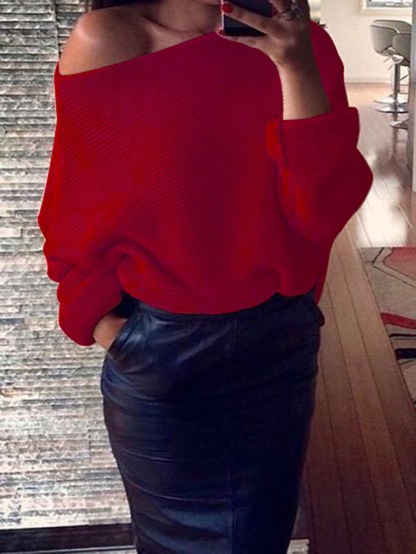 Stilla | Afslappet sweater til en afslappet stil