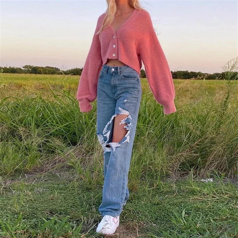 Stilla | Revne Jeans Design