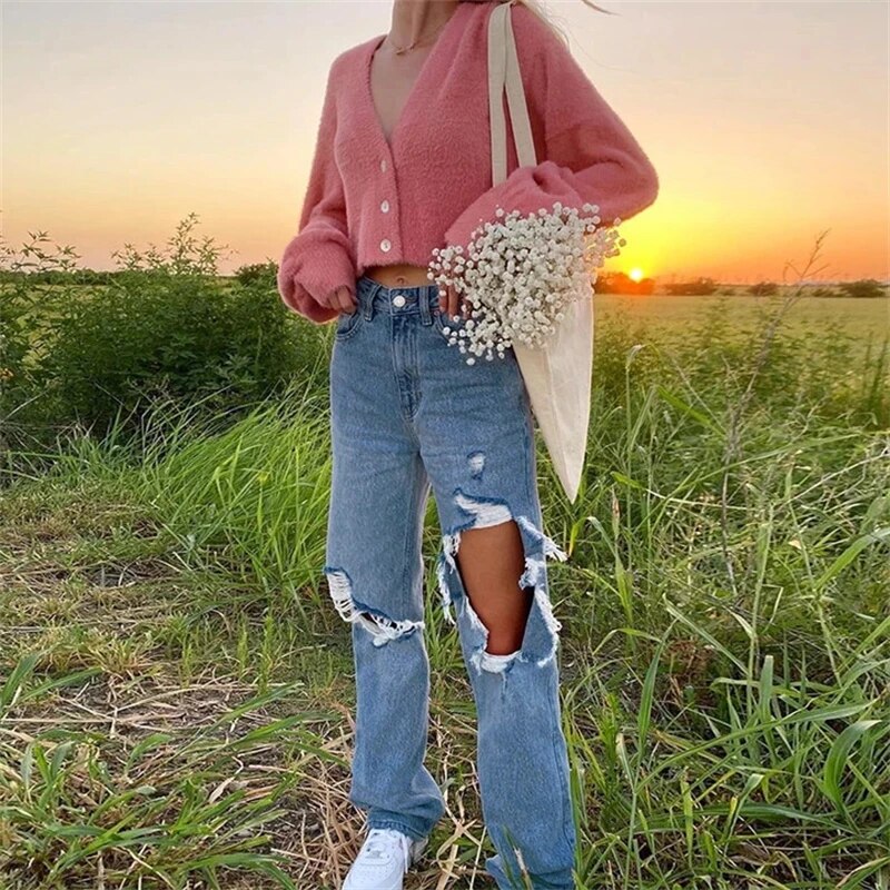 Stilla | Revne Jeans Design