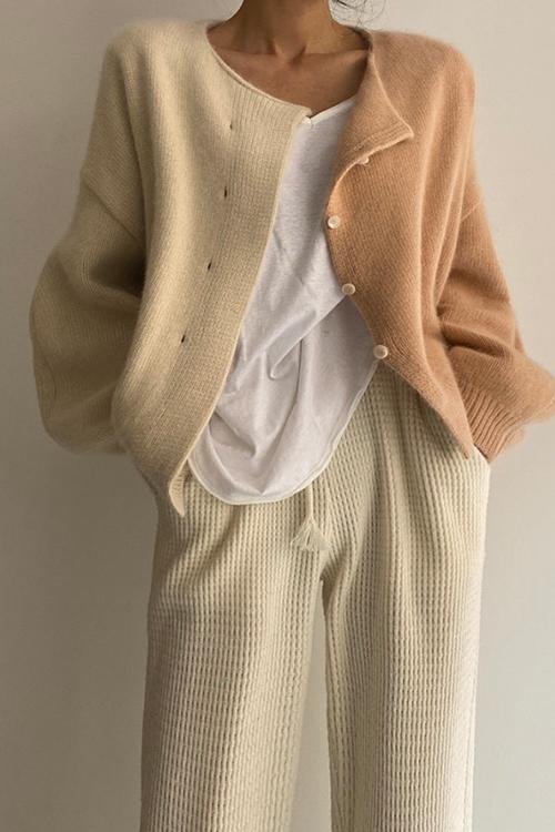 Stilla | Klassisk Sweater i Elegant Design