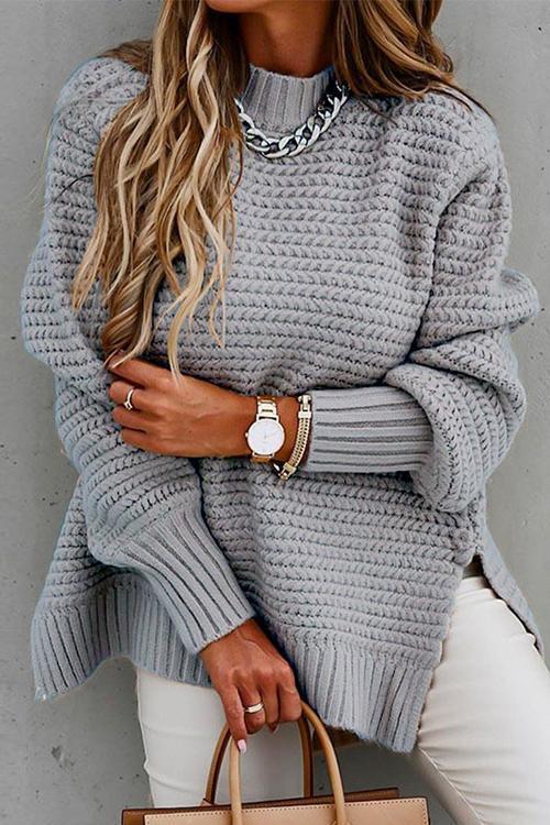 Stilla | Tidlløs, Moderne og Afslappet Pullover