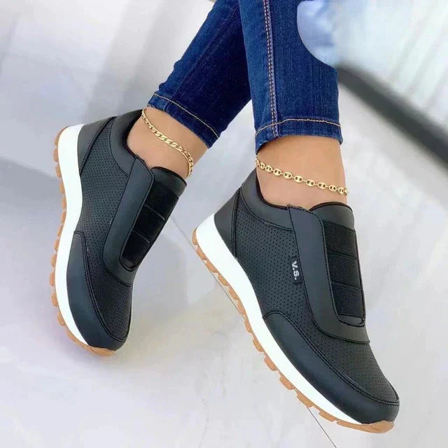Stilla | Casual Sporty Sko