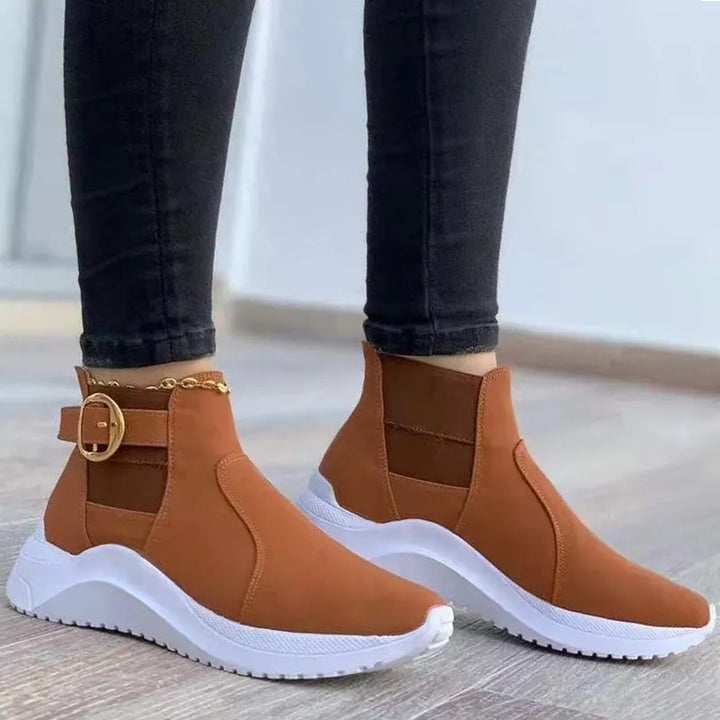Stilla | Kvinder Sneakers Design