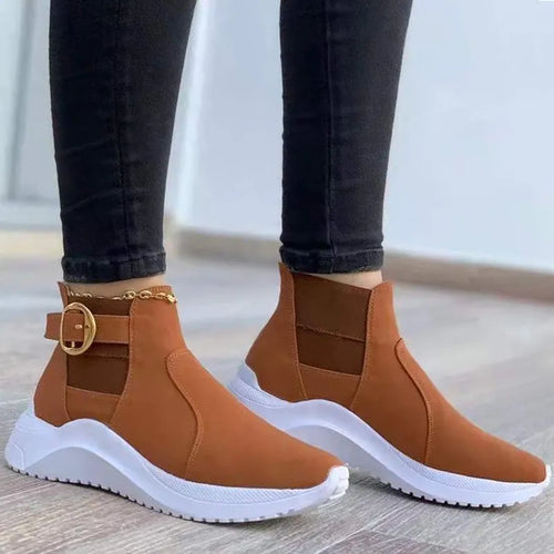 Stilla | Kvinder Sneakers Design
