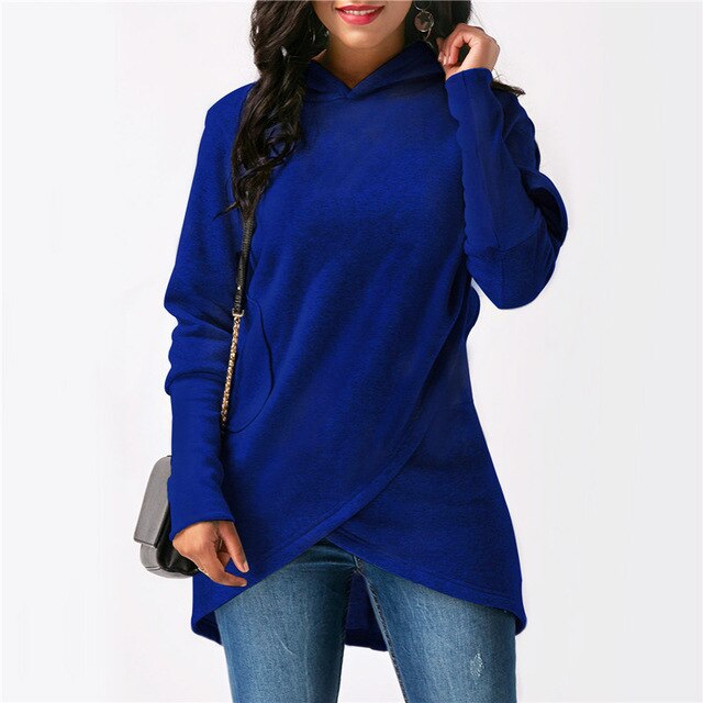 Stilla | Enkel Og Elegant Hoodie