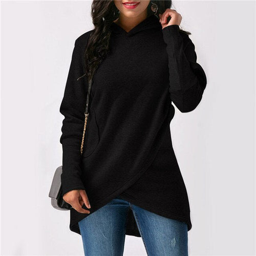 Stilla | Enkel Og Elegant Hoodie