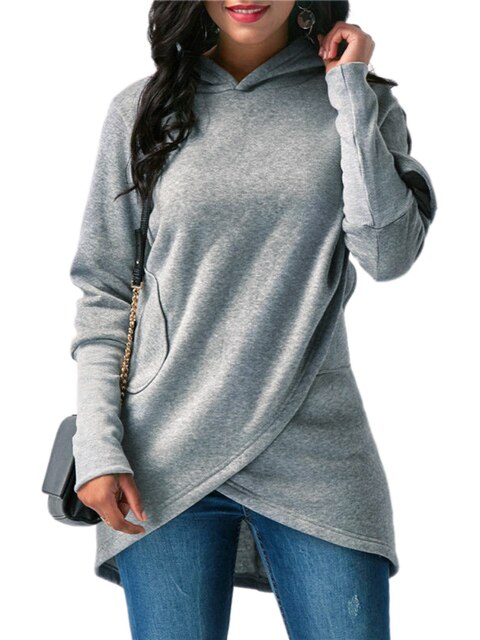 Stilla | Enkel Og Elegant Hoodie