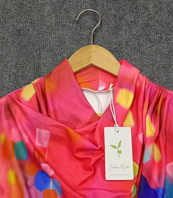 Stilla | Tidless og Elegante Alround Top
