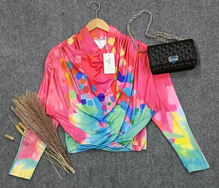 Stilla | Tidless og Elegante Alround Top
