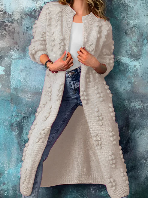 Stilla | Ubesværet Elegant Frakke Look