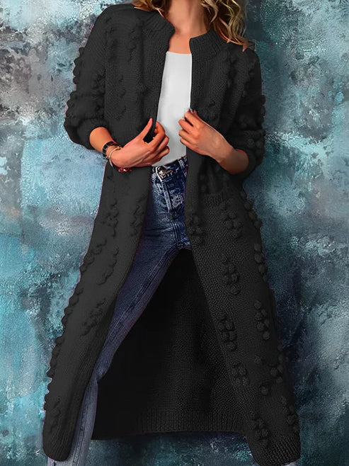 Stilla | Ubesværet Elegant Frakke Look