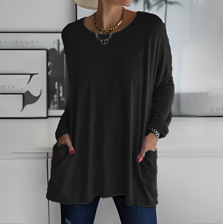 Stilla | Tidøs og Lækker Bluse