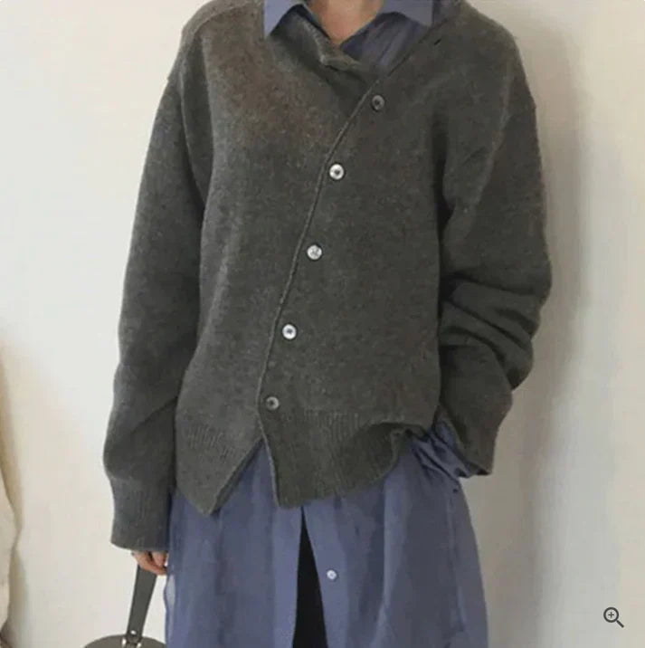 Stilla | Trendy og Enkle Pullover
