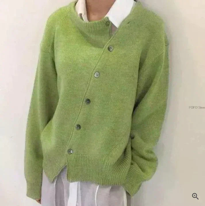 Stilla | Trendy og Enkle Pullover