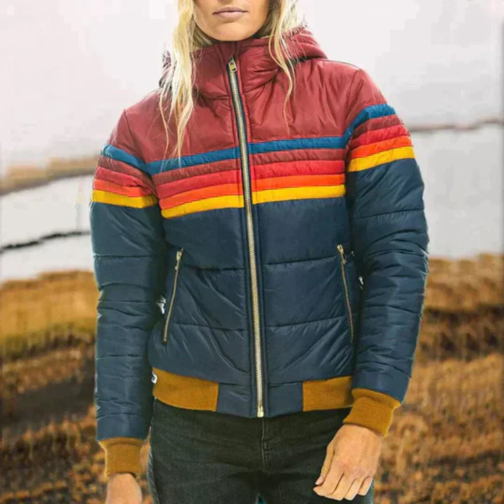 Stilla | Behagelig og Trendy Jakke til Alle