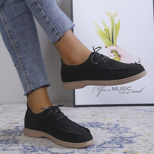 Stilla | Nye Damesko Loafers