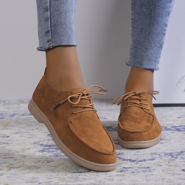Stilla | Nye Damesko Loafers