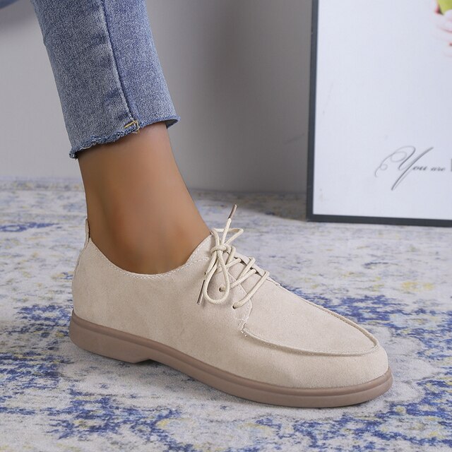 Stilla | Nye Damesko Loafers