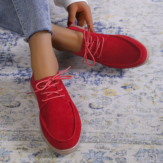 Stilla | Nye Damesko Loafers