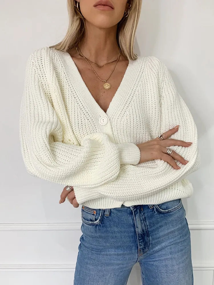 Stilla | Afslappet og Casual Sweatshirt