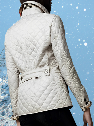 Stilla | Elegante Jacke Für Die Übergangszeit